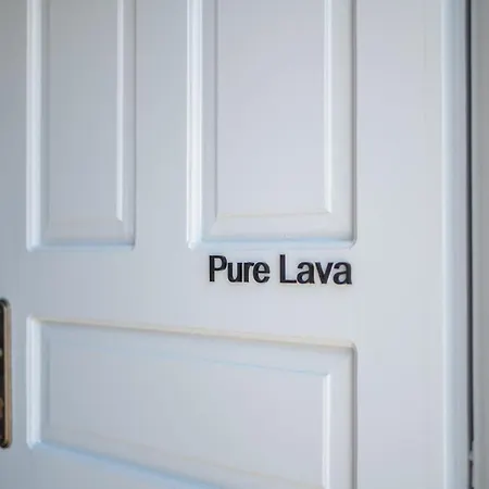 דירה Artchroma House *