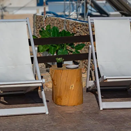 Artchroma House Karterados (Santorini)