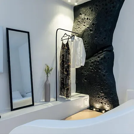 Artchroma House Appartement *