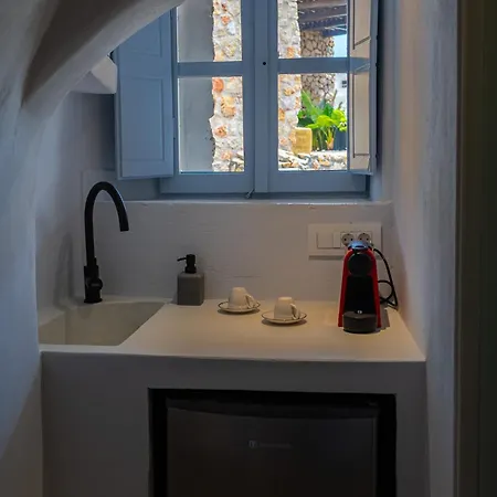 Apartment Artchroma House *