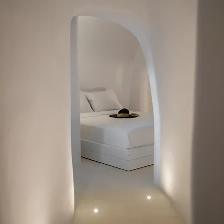 Artchroma House Karterados (Santorini)