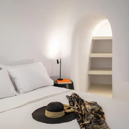 Artchroma House Apartment Karterados (Santorini)