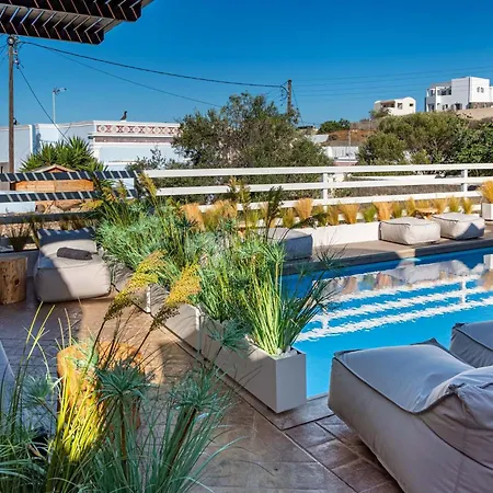 Artchroma House Karterados (Santorini)