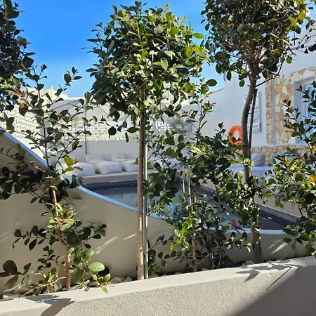Artchroma House Karterados (Santorini)