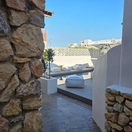 Artchroma House Apartment Karterados (Santorini)