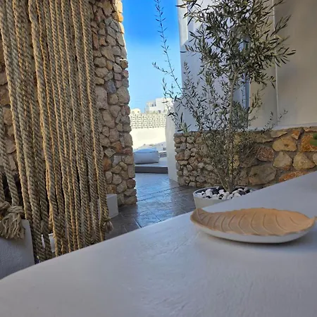 Artchroma House Karterados (Santorini)
