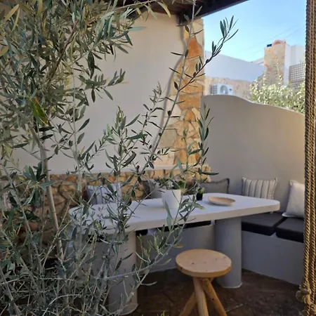 Apartmán Artchroma House *