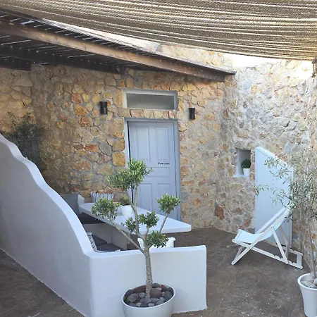 Artchroma House Apartmán