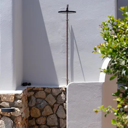 Artchroma House Appartement Karterados (Santorini)