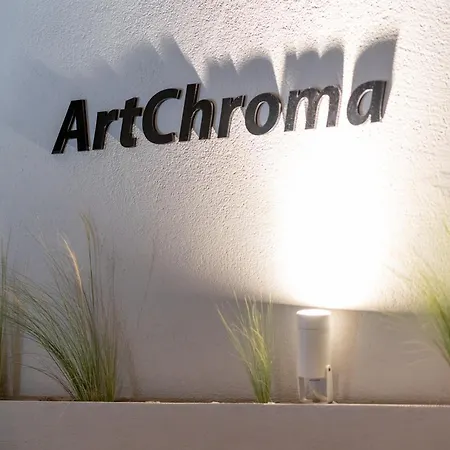 Artchroma House *