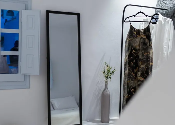 Artchroma House Апартаменты Картерадос