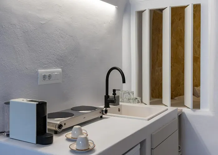 Apartamento Artchroma House