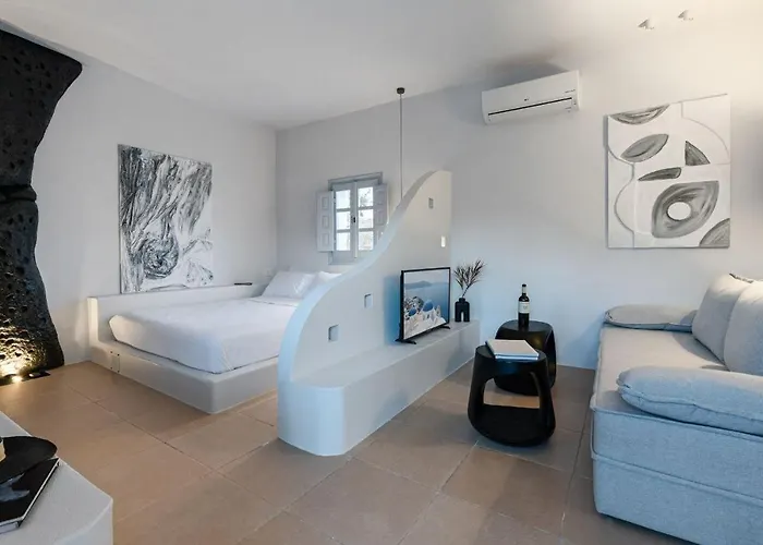 Artchroma House Картерадос