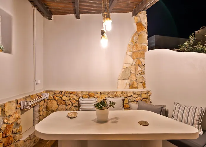 Artchroma House * Картерадос