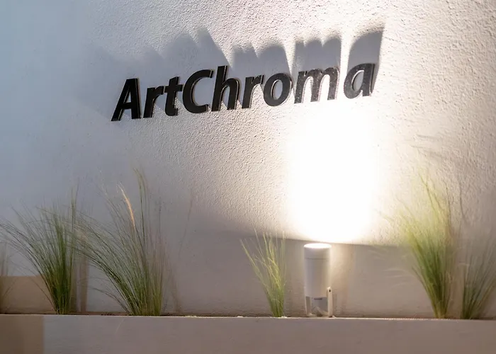 Artchroma House *