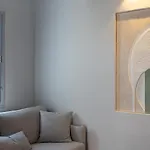 Artchroma House Apartamento *