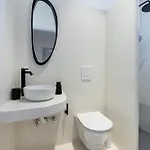 Apartamento Artchroma House