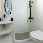Artchroma House * Karterados (Santorini)