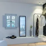 Artchroma House Apartamento