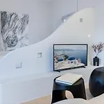 Artchroma House Apartamento