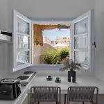 Artchroma House *