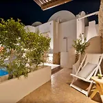 Artchroma House * Karterados (Santorini)