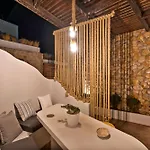 Artchroma House Apartamento Karterados (Santorini)