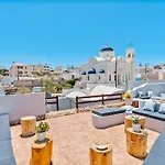 Artchroma House 公寓 卡特瑞杜斯