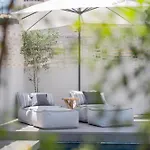 Artchroma House Apartamento