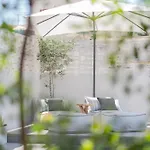 Artchroma House 公寓 *