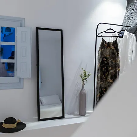 Artchroma House Apartamento Karterados (Santorini)