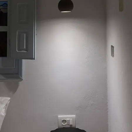 Artchroma House Apartamento Karterados (Santorini)