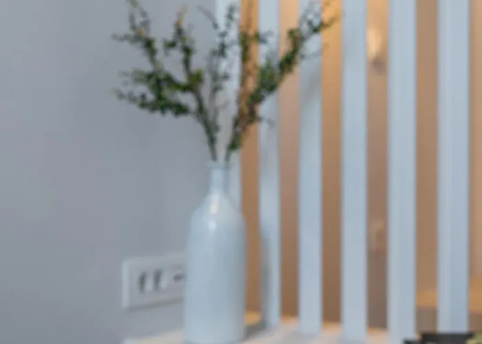 Appartement Artchroma House *