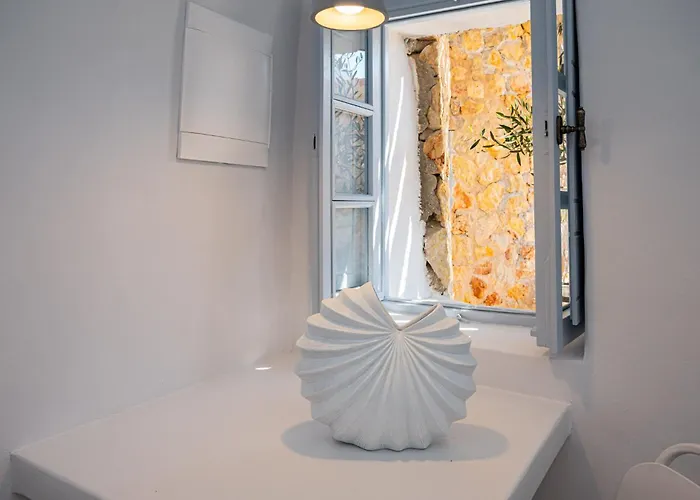 Artchroma House Appartement