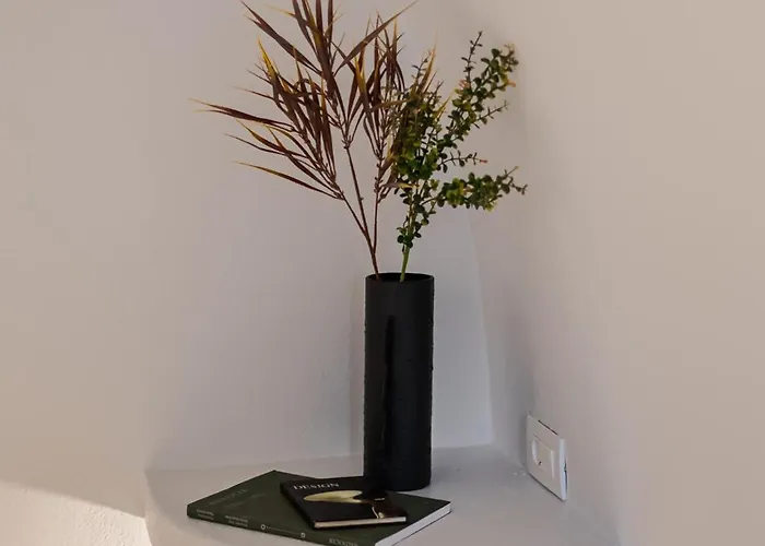 Artchroma House Appartement *