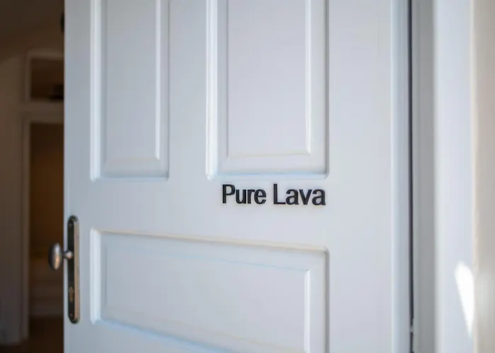 Appartement Artchroma House *