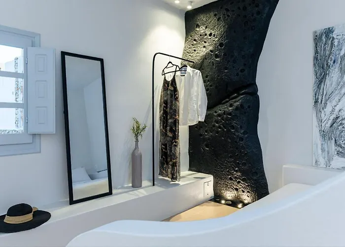 Artchroma House Appartement *