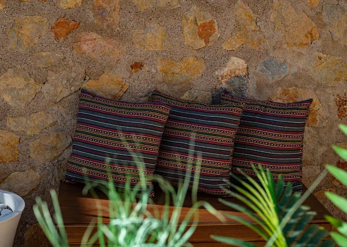 Artchroma House Karterados (Santorini)