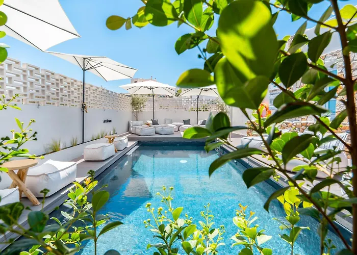 Appartement Artchroma House