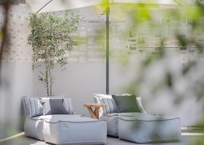 Artchroma House Appartement